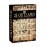 Buffalo Games - 25 Outlaws - Modern Twist on Classic Poker - Texas Hold \'Em - Bluff, Lie, Cheat, Steal - Great for Adult Game Night