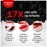 Colgate Slim Soft Charcoal Toothbrush (Buy 2 Get 2 Free) - 4 Pcs