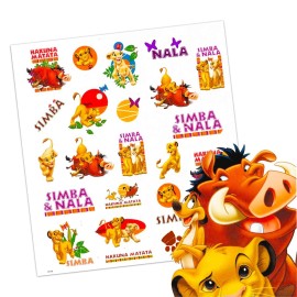 Disney Tattoos Party Favors Mega Assortment ~ Bundle Includes 7 Disney Favorites Temporary Tattoo Packs Featuring Princess, Toy Story, Frozen, Cars, Lion King and More (Over 175 Tattoos!) Disney Tattoos Party Favors Mega Assortment ~ Bundle Includes 7 Disney Favorites Temporary Tattoo Packs Featuring Princess, Toy Story, Frozen, Cars, Lion King and More (Over 175 Tattoos!)