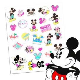 Disney Tattoos Party Favors Mega Assortment ~ Bundle Includes 7 Disney Favorites Temporary Tattoo Packs Featuring Princess, Toy Story, Frozen, Cars, Lion King and More (Over 175 Tattoos!) Disney Tattoos Party Favors Mega Assortment ~ Bundle Includes 7 Disney Favorites Temporary Tattoo Packs Featuring Princess, Toy Story, Frozen, Cars, Lion King and More (Over 175 Tattoos!)
