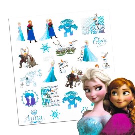 Disney Tattoos Party Favors Mega Assortment ~ Bundle Includes 7 Disney Favorites Temporary Tattoo Packs Featuring Princess, Toy Story, Frozen, Cars, Lion King and More (Over 175 Tattoos!) Disney Tattoos Party Favors Mega Assortment ~ Bundle Includes 7 Disney Favorites Temporary Tattoo Packs Featuring Princess, Toy Story, Frozen, Cars, Lion King and More (Over 175 Tattoos!)