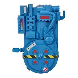 Ghostbusters Movie Proton Pack Roleplay Gear for Kids Ages 5 and Up, Classic Blue Toy, Great Gift for Kids