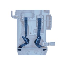 Ghostbusters Movie Proton Pack Roleplay Gear for Kids Ages 5 and Up, Classic Blue Toy, Great Gift for Kids Ghostbusters Movie Proton Pack Roleplay Gear for Kids Ages 5 and Up, Classic Blue Toy, Great Gift for Kids