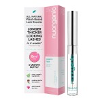 \'Cosmic Lash\' Eyelash Serum | Lash Growth Serum Without Prostaglandins | Thicker, Longer, More Defined Lashes Naturally | 4 Months Supply XL Size | Made in USA, cGMPA Certified Lab