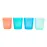 Dr. Brown\'s Stackable Tumbler Cups for Toddlers, BPA Free - 4-Pack