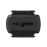 Magene S3+ Outdoor/Indoor Speed/Cadence Sensor for Cycling, Wireless Bluetooth/Ant+ Bike Computer RPM Sensor for Road Bike or Spinning Bike and Trainers Compatible with Onelap, Wahoo Fitness, Zwift