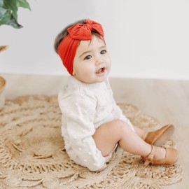 Prohouse 16PCS Baby Nylon Headbands Hairbands Hair Bow Elastics for Baby Girls Newborn Infant Toddlers Kids Prohouse 16PCS Baby Nylon Headbands Hairbands Hair Bow Elastics for Baby Girls Newborn Infant Toddlers Kids