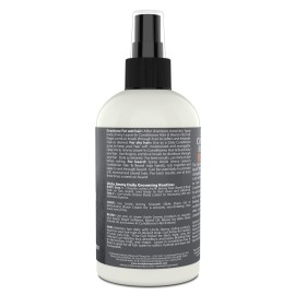 Uncle Jimmy Products Leave-In Conditioner for Healthy Beard Growth, Softening Hair, Hydrating Skin, and Eliminating Dandruff - 8 Fl Oz Uncle Jimmy Products Leave-In Conditioner for Healthy Beard Growth, Softening Hair, Hydrating Skin, and Eliminating Dandruff - 8 Fl Oz