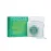 Cocofloss Woven Dental Floss, Dentist-Designed Oral Care, Mint, Waxed, Expanding, Vegan, Kid-Friendly String Floss with Coconut Oil, 1 Spool (33 yd)