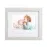 Kate & Milo Rustic Me & My Sister Frame, Sibling Keepsake, Ideal Little or Big Sister Gift, Gender Neutral Nursery Decor