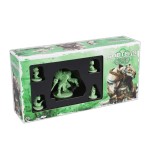 Steamforged Games Raith\'Marid, The Rising Tsunami