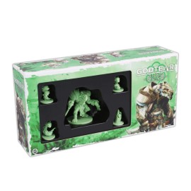 Steamforged Games Raith\'Marid, The Rising Tsunami Steamforged Games Raith\'Marid, The Rising Tsunami