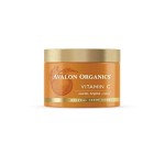 Avalon Organics Skin Moisturizer with Vitamin C, 1.7 Oz, Dermatologist Tested, Plant-Based Formula, Cruelty-Free