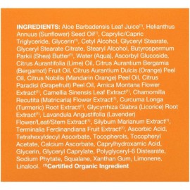 Avalon Organics Skin Moisturizer with Vitamin C, 1.7 Oz, Dermatologist Tested, Plant-Based Formula, Cruelty-Free Avalon Organics Skin Moisturizer with Vitamin C, 1.7 Oz, Dermatologist Tested, Plant-Based Formula, Cruelty-Free