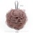Bath Loofah Shower Sponge Pouf Body Scrubber Exfoliator Scrubber Ball (Set of 6)