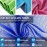 YQXCC 4 Pack Cooling Towel (47x12) Ice Cool for Neck, Microfiber Soft Breathable Chilly Towels for Yoga, Sports, Golf, Gym, Camping, Running, Fitness, Workout & More Activities