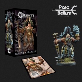 para Bellum Wargames - Conquest Dweghom: Ardent Kerawegh - Boardgame Accessories  10313 para Bellum Wargames - Conquest Dweghom: Ardent Kerawegh - Boardgame Accessories  10313