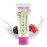 Jack N\' Jill Natural Toothpaste for Baby and Infants - Fluoride Free Training Toothpaste, 40% Xylitol, BPA Free - Berries N\' Cream, 1.76 oz (Pack of 1)