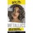 Got2b Metallics Permanent Hair Color, M72 Dusty Silver