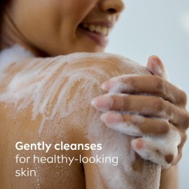 NIVEA Refreshing White Peach and Jasmine Body Wash with Nourishing Serum, Scented Body Wash for Women, Enriched with Provitamin B5 and Vitamin E, 20 Fl Oz Bottle NIVEA Refreshing White Peach and Jasmine Body Wash with Nourishing Serum, Scented Body Wash for Women, Enriched with Provitamin B5 and Vitamin E, 20 Fl Oz Bottle