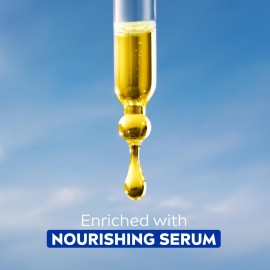 NIVEA Nourishing Care Body Wash with Nourishing Serum, Moisturizing Body Wash for Women, Enriched with Provitamin B5 and Vitamin E, 20 Fl Oz Bottle NIVEA Nourishing Care Body Wash with Nourishing Serum, Moisturizing Body Wash for Women, Enriched with Provitamin B5 and Vitamin E, 20 Fl Oz Bottle