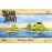 Warlord Black Seas The Age of Sail Game - Role Playing Strategy Board Games for Adults, Table Top The Age of Sail Strategic Wargaming Kit - Tabletop Military History RPG with Terrain