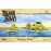 Warlord Black Seas The Age of Sail Game - Role Playing Strategy Board Games for Adults, Table Top The Age of Sail Strategic Wargaming Kit - Tabletop Military History RPG with Terrain
