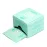 ella+mila Soy Nail Polish Remover Wipes Non-Acetone Lint Free Nail Wipes - Non-Toxic Fingernail Polish Remover - Unscented & Enriched with Vitamins A,C & E (12 Pack)