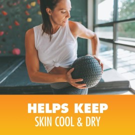 Talc-Free Body Powder for Body Odor Sweat & Moisture (3 pack) Talc-Free Body Powder for Body Odor Sweat & Moisture (3 pack)