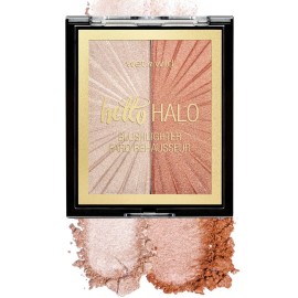 Wet n Wild MegaGlo Blushlighter, Blendable Blush & Highlighter Set, Shimmery Metallic Finish, Highlight Bling Wet n Wild MegaGlo Blushlighter, Blendable Blush & Highlighter Set, Shimmery Metallic Finish, Highlight Bling