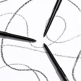 wet n wild Mega Last Breakup Proof Retractable Eyeliner - Waterproof 16-Hour Long-Lasting Wear, Cruelty-Free & Vegan - Blackest Black wet n wild Mega Last Breakup Proof Retractable Eyeliner - Waterproof 16-Hour Long-Lasting Wear, Cruelty-Free & Vegan - Blackest Black