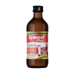 AIMIL Zymnet Plus Syrup | Digestive Health & Acidity | 200 ML