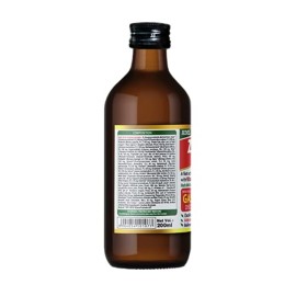 AIMIL Zymnet Plus Syrup | Digestive Health & Acidity | 200 ML