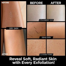 Exfoliating Glove Kessa Mitt Body Scrubber - Dead Skin Remover Shower Glove for Dead Skin Scrubbing and Deep Pore Cleansing - by MoroccanSource (3 Piece spa Set) Exfoliating Glove Kessa Mitt Body Scrubber - Dead Skin Remover Shower Glove for Dead Skin Scrubbing and Deep Pore Cleansing - by MoroccanSource (3 Piece spa Set)