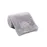 CREVENT 30\'\'X40\'\' Cute Cozy Fluffy Warm Baby Blanket for Boys Infants Toddlers\' Bedding Crib Cot Stroller, Baby Shower Birthday Newborn\'s Gift - Grey Cloud