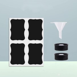 Bontip Glass Spray Bottle, Blue Glass Spray Bottle Set & Accessories for Non-toxic Window Cleaners Aromatherapy Facial Hydration Watering Flowers Hair Care (2 Pack/16 oz) (Blue) Bontip Glass Spray Bottle, Blue Glass Spray Bottle Set & Accessories for Non-toxic Window Cleaners Aromatherapy Facial Hydration Watering Flowers Hair Care (2 Pack/16 oz) (Blue)