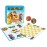 USAOPOLY Super Mario Checkers & Tic-Tac-Toe Collector\'s Game Set for 2 players | Featuring Mario & Bowser | Collectible Checkers and TicTacToe Perfect for Mario Fans, Model Number: CM005-637-002001-06