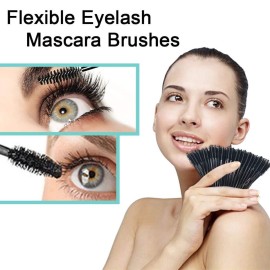 300 Pcs Disposable Mascara Wand Eyelash Brush for EyeLash Extension Supplies 300 Pcs Disposable Mascara Wand Eyelash Brush for EyeLash Extension Supplies