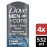 DOVE MEN + CARE Body and Face Wash Clean Comfort 4 Count for Healthier and Stronger Skin Effectively Washes Away Bacteria While Nourishing Your Skin, 18 oz