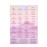 Pacifica Eyeshadow Palette - Animal Magic with Colorful Blendable Shades, Highly Pigmented Mineral Eyeshadow, Talc-Free, Vegan & Cruelty-Free, 0.89 oz (28 Shades)