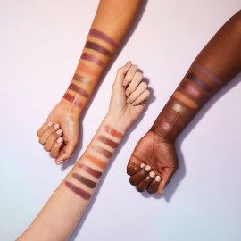 Pacifica Eyeshadow Palette - Animal Magic with Colorful Blendable Shades, Highly Pigmented Mineral Eyeshadow, Talc-Free, Vegan & Cruelty-Free, 0.89 oz (28 Shades) Pacifica Eyeshadow Palette - Animal Magic with Colorful Blendable Shades, Highly Pigmented Mineral Eyeshadow, Talc-Free, Vegan & Cruelty-Free, 0.89 oz (28 Shades)