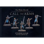 Modiphius Elder Scrolls Call to Arms - Stormcloak Faction Starter