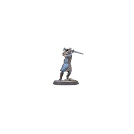 Modiphius Elder Scrolls Call to Arms - Stormcloak Faction Starter Modiphius Elder Scrolls Call to Arms - Stormcloak Faction Starter