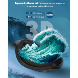 Aegend Kids Swim Goggles, Pack of 2 Swimming Goggles for Children Boys & Girls Age 3-14 Aegend Kids Swim Goggles, Pack of 2 Swimming Goggles for Children Boys & Girls Age 3-14