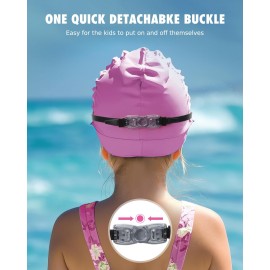 Aegend Kids Swim Goggles, Pack of 2 Swimming Goggles for Children Boys & Girls Age 3-14 Aegend Kids Swim Goggles, Pack of 2 Swimming Goggles for Children Boys & Girls Age 3-14