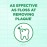GUM Soft-Picks Comfort Flex, Easy to Use Dental Picks for Teeth Cleaning Health, Disposable Interdental Brushes with Convenient Carry Case, Dentist Recommended Dental Picks, Mint, 80 Count