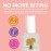 ella+mila No More Biting Nail Polish - Bitter Taste Nail Biting Treatment for Kids & Adults - Effective Thumb Sucking Stop for Kids (0.45 fl oz)