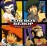 Japanime Games Cowboy Bebop: Space Serenade | from The Creator of Harmonies | Cooperate to Take Down Vicious | 1-4 Players | Ages 14+ | 30-90 Min Play Time
