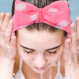 UMIKU 8 Pack Spa Headband for Women Facial Makeup Headband Soft Coral Fleece Christmas Stocking Stuffers Bow Hair Band Head Wraps for Washing Face Mask Spa Gifts For Women Gifts Basket UMIKU 8 Pack Spa Headband for Women Facial Makeup Headband Soft Coral Fleece Christmas Stocking Stuffers Bow Hair Band Head Wraps for Washing Face Mask Spa Gifts For Women Gifts Basket