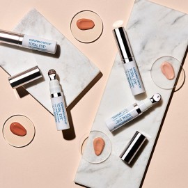 Colorescience Total Eye 3-in-1 Anti-Aging Renewal Therapy for Wrinkles & Dark Circles, SPF 35, Fair Colorescience Total Eye 3-in-1 Anti-Aging Renewal Therapy for Wrinkles & Dark Circles, SPF 35, Fair